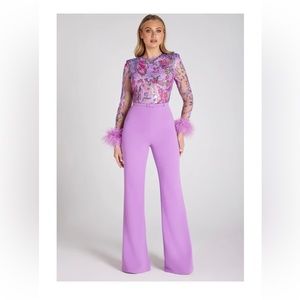 Show stopping Jumpsuit - SIZE S/M